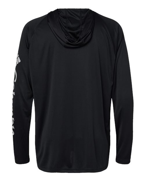 PFG Terminal Tackle™ Hooded Long Sleeve T-Shirt