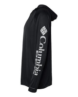 PFG Terminal Tackle™ Hooded Long Sleeve T-Shirt