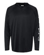 Columbia Men's PFG Terminal Tackle Hooded Long Sleeve T-Shirt
