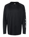 Columbia Men's PFG Terminal Tackle Hooded Long Sleeve T-Shirt