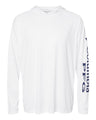 Columbia Men's PFG Terminal Tackle Hooded Long Sleeve T-Shirt