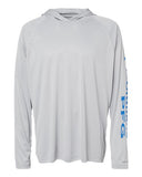 PFG Terminal Tackle Hooded Long Sleeve T-Shirt
