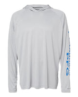 PFG Terminal Tackle™ Hooded Long Sleeve T-Shirt