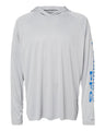 PFG Terminal Tackle™ Hooded Long Sleeve T-Shirt