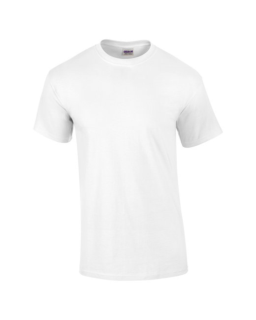 Gildan® Ultra Cotton Tall Crewneck Short Sleeve T-Shirt