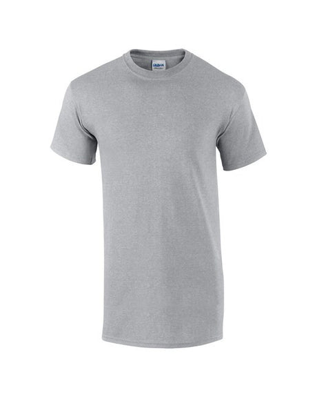 Gildan® Ultra Cotton Tall Crewneck Short Sleeve T-Shirt