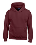 Gildan Youth Heavy Blend Hooded Sweatshirt – Kids Hoodie