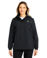HUK® Ladies' Storm Rain Jacket