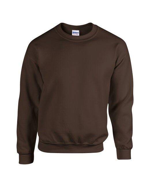 Gildan® Heavy Blend Fleece Crewneck Sweatshirt