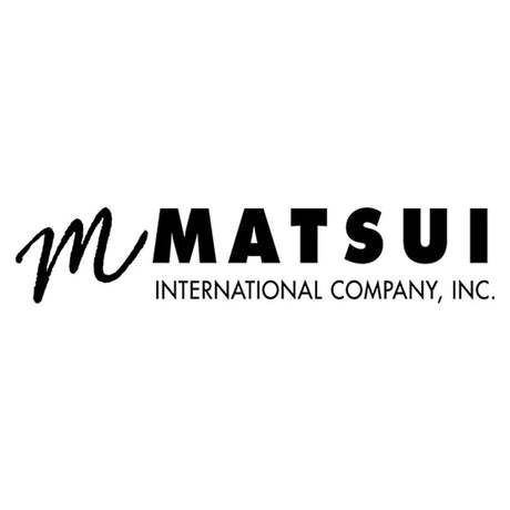 Matsui SWR Series Water Resistant Fabric Ink
