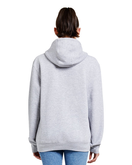 Lane Seven® Premium Full-Zip Hooded Sweatshirt