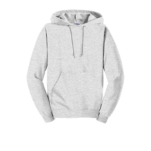 Jerzees® Fleece Pullover Hooded Sweatshirt
