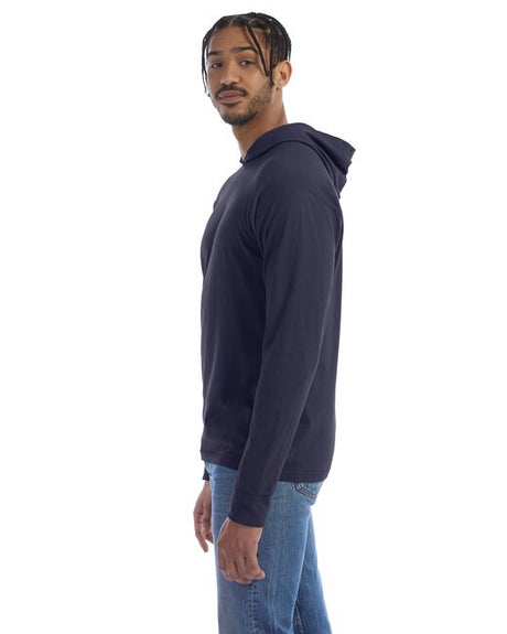 ComfortWash by Hanes® Jersey Hooded T-Shirt