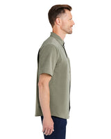 HUK® Men's Kona Solid Short Sleeve Shirt
