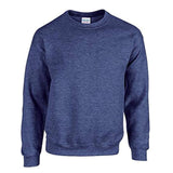 Jerzees® Adult Fleece Crewneck Sweatshirt