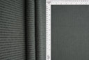 Brushed Rib Knit Solid Fabric