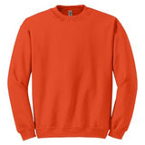 Jerzees® Adult Fleece Crewneck Sweatshirt
