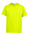 Gildan® Youth Ultra Cotton Short Sleeve Crew Neck T-Shirt