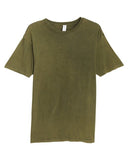 Lane Seven® Crewneck Short Sleeve Vintage T-Shirt