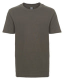 Next Level® Apparel Youth Boys’ Cotton Crewneck T-Shirt