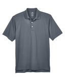 Polo UltraClub® para hombre Cool & Dry con liberación de manchas Performance  