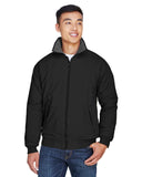 Devon & Jones® Men's Three-Season Full Sleeve Classic Jacket
