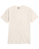 ComfortWash by Hanes® Mens Garment-Dyed Short Sleeve Crewneck T-Shirt