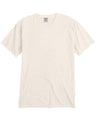 ComfortWash by Hanes® Mens Garment-Dyed Short Sleeve Crewneck T-Shirt