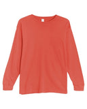 Lane Seven® Heavyweight Crewneck Long Sleeve T-Shirt