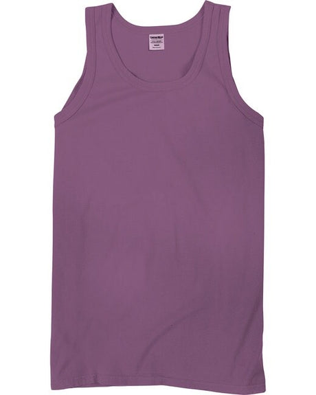 ComfortWash by Hanes® Garment-Dyed Tank - GDH300