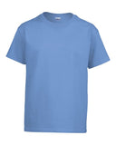 Gildan Youth Ultra Cotton Crewneck Short Sleeve T-Shirt
