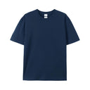 ComfortWash by Hanes® Mens Garment-Dyed Crewneck Short Sleeve T-Shirt