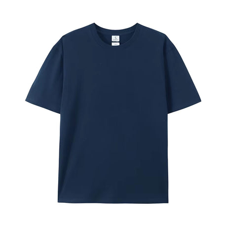 ComfortWash by Hanes® Mens Garment-Dyed Crewneck Short Sleeve T-Shirt