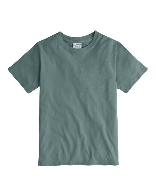 ComfortWash by Hanes® Youth Garment-Dyed T-Shirt