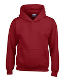Gildan Youth Heavy Blend Hooded Sweatshirt – Kids Hoodie