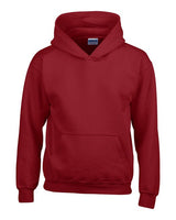 Gildan® Youth Heavy Blend Hooded Sweatshirt