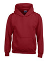 Gildan® Youth Heavy Blend Hooded Sweatshirt