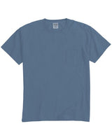 ComfortWash by Hanes® Garment-Dyed T-Shirt with Pocket