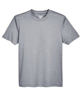 Team 365® Youth Sonic Heather Performance T-Shirt