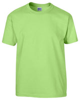 Gildan® Youth Ultra Cotton Crew neck Short Sleeve T-Shirt