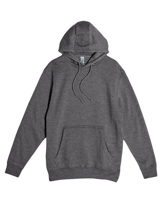Lane Seven® Premium Pullover Hooded Sweatshirt