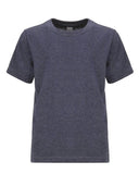 Next Level® Apparel Youth CVC Crewneck Short Sleeve T-Shirt