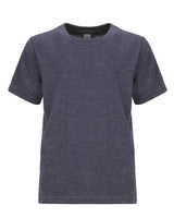 Next Level® Apparel Youth CVC Crewneck Short Sleeve T-Shirt