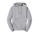 JERZEES® Fleece Pullover Long Sleeve Hooded Sweatshirt