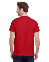 Gildan® Ultra Cotton Tall Crewneck Short Sleeve T-Shirt
