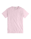 ComfortWash by Hanes® Garment-Dyed Crew Neck Short Sleeve T-Shirt with Pocket
