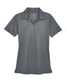 UltraClub® Ladie's Cool & Dry Sport Performance Interlock Polo
