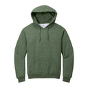 JERZEES® Fleece Pullover Long Sleeve Hooded Sweatshirt