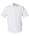 HUK® Men's Kona Solid Short Sleeve Shirt