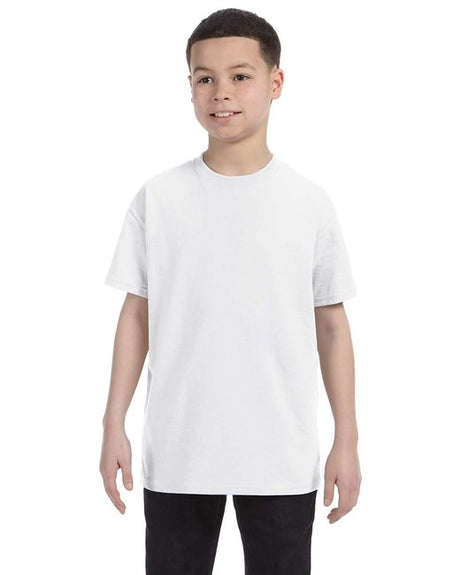 Jerzees® Youth Dri-Power Active T-Shirt